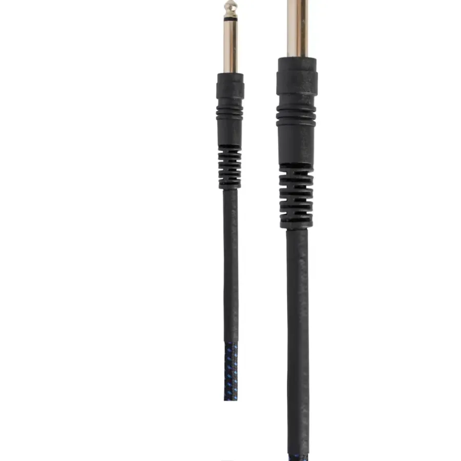 Audio & Video Accessoires > Q-link audiojack 6,3 mm 3 meter