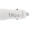 Computeraccessoires > Q-link autolader QC+PD 20W wit