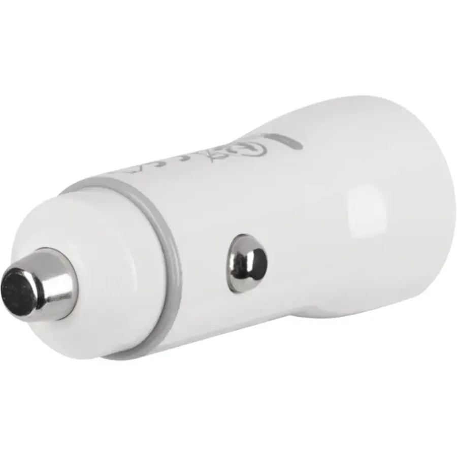 Computeraccessoires > Q-link autolader QC+PD 20W wit
