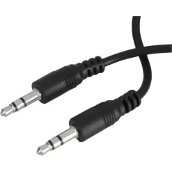 Audio & Video Accessoires > Q-link AUX-bt bluetooth ontvanger zwart