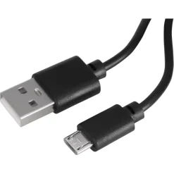 Audio & Video Accessoires > Q-link AUX-bt bluetooth ontvanger zwart