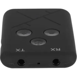 Audio & Video Accessoires > Q-link AUX-bt bluetooth ontvanger zwart