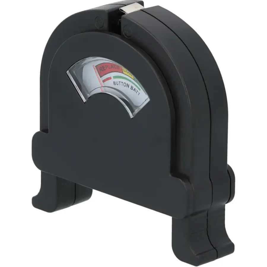 Meetapparatuur > Q-link batterij tester universeel