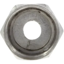 Installatiedraad|Elektradozen > Q-link coax F-wartel 5mm 6 stuks