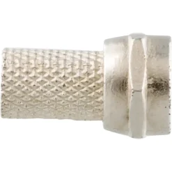 Installatiedraad|Elektradozen > Q-link coax F-wartel waterdicht 6 mm 2 stuks