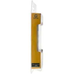 Audio & Video Accessoires > Q-link coax kabel 3CV2 HF stekker 1 meter rechtwit
