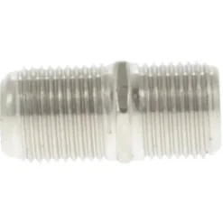 Audio & Video Accessoires > Q-link coax kabel F-koppelstuk 2 stuks