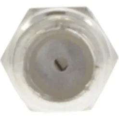 Audio & Video Accessoires > Q-link coax kabel F-koppelstuk 2 stuks