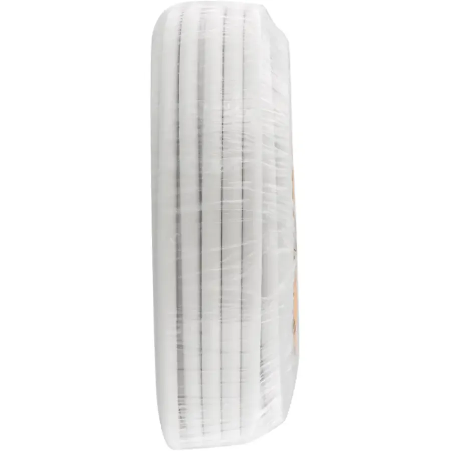 Audio & Video Accessoires > Q-link coax kabel 20 meter wit kabelkeur