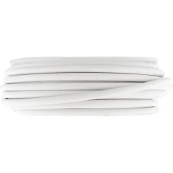 Audio & Video Accessoires > Q-link coax kabel 20 meter wit kabelkeur