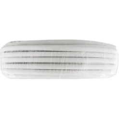 Audio & Video Accessoires > Q-link coax kabel 20 meter wit kabelkeur