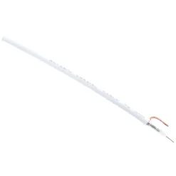 Audio & Video Accessoires > Q-link coax kabel RG59 25 meter wit