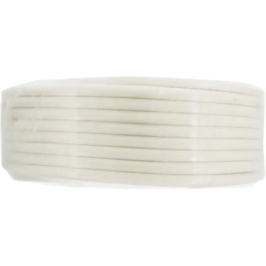 Audio & Video Accessoires > Q-link coax kabel RG59 25 meter wit