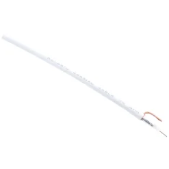 Audio & Video Accessoires > Q-link coax kabel RG59 25 meter wit