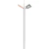Audio & Video Accessoires > Q-link coax kabel RG59 25 meter wit