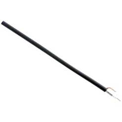 Audio & Video Accessoires > Q-link coax kabel satelliet 20 meter zwart