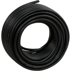 Audio & Video Accessoires > Q-link coax kabel satelliet 20 meter zwart