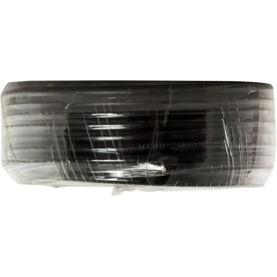 Audio & Video Accessoires > Q-link coax kabel satelliet 20 meter zwart