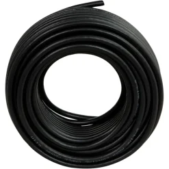 Audio & Video Accessoires > Q-link coax kabel satelliet 20 meter zwart
