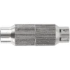 Audio & Video Accessoires > Q-link coax kabelverbinder metaal