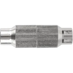 Audio & Video Accessoires > Q-link coax kabelverbinder metaal