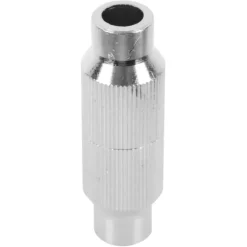 Audio & Video Accessoires > Q-link coax kabelverbinder metaal