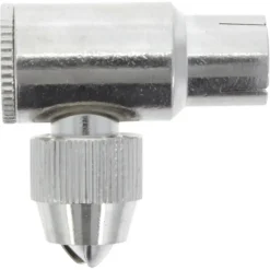Audio & Video Accessoires > Q-link coax stekker haaks female