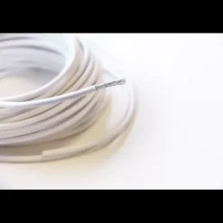Audio & Video Accessoires > Q-link coax stekker haaks male