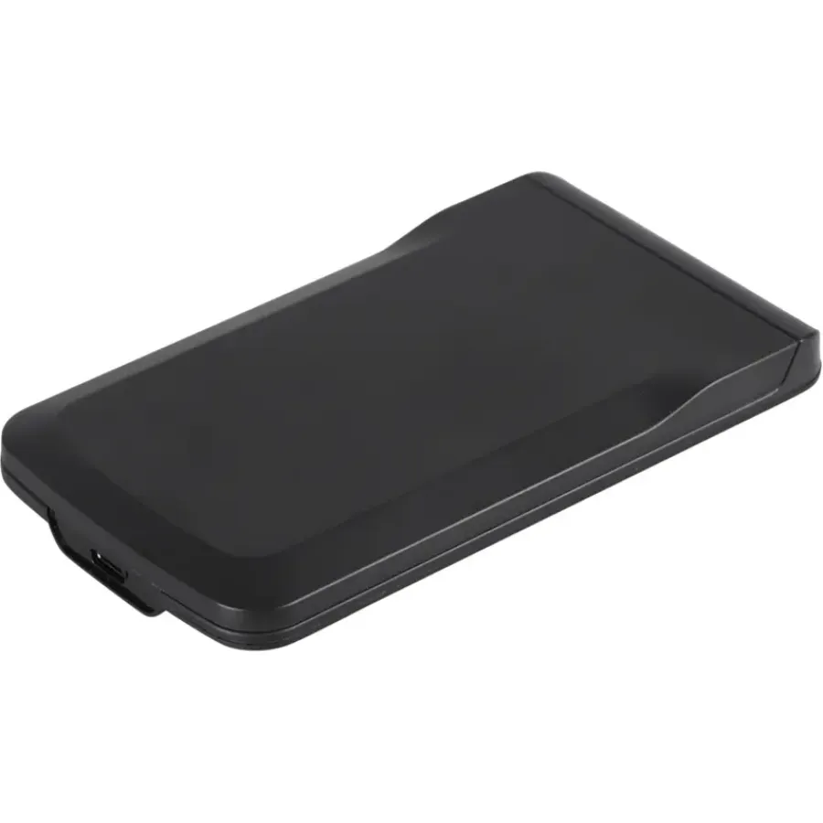 Batterijladers|Computeraccessoires > Q-link Draadloze Oplader 10W Zwart