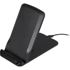 Batterijladers|Computeraccessoires > Q-link Draadloze Oplader 10W Zwart