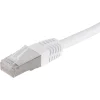 Computeraccessoires > Q-link FTP aansluitsnoer CAT6 RJ45 3 meter KPN keur wit