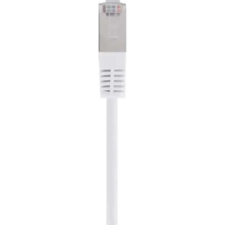 Computeraccessoires > Q-link FTP aansluitsnoer CAT6 RJ45 3 meter KPN keur wit