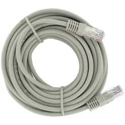 Computeraccessoires > Q-link FTP aansluitsnoer RJ45 10 meter KPN keur