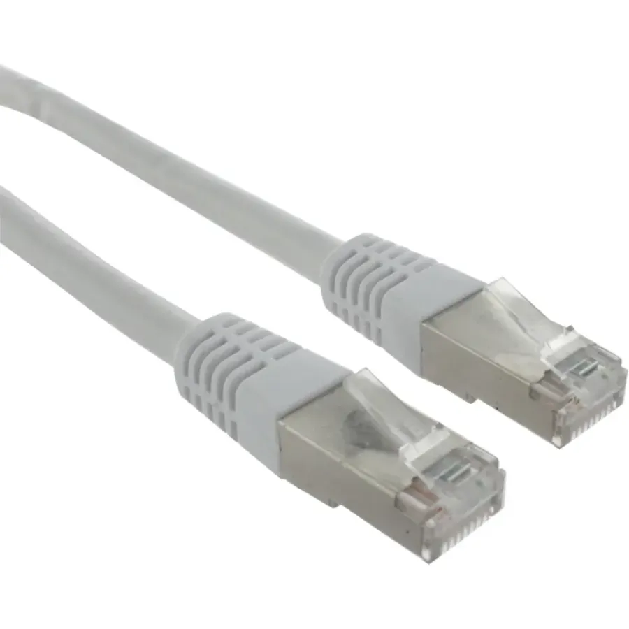 Computeraccessoires > Q-link FTP aansluitsnoer RJ45 10 meter KPN keur