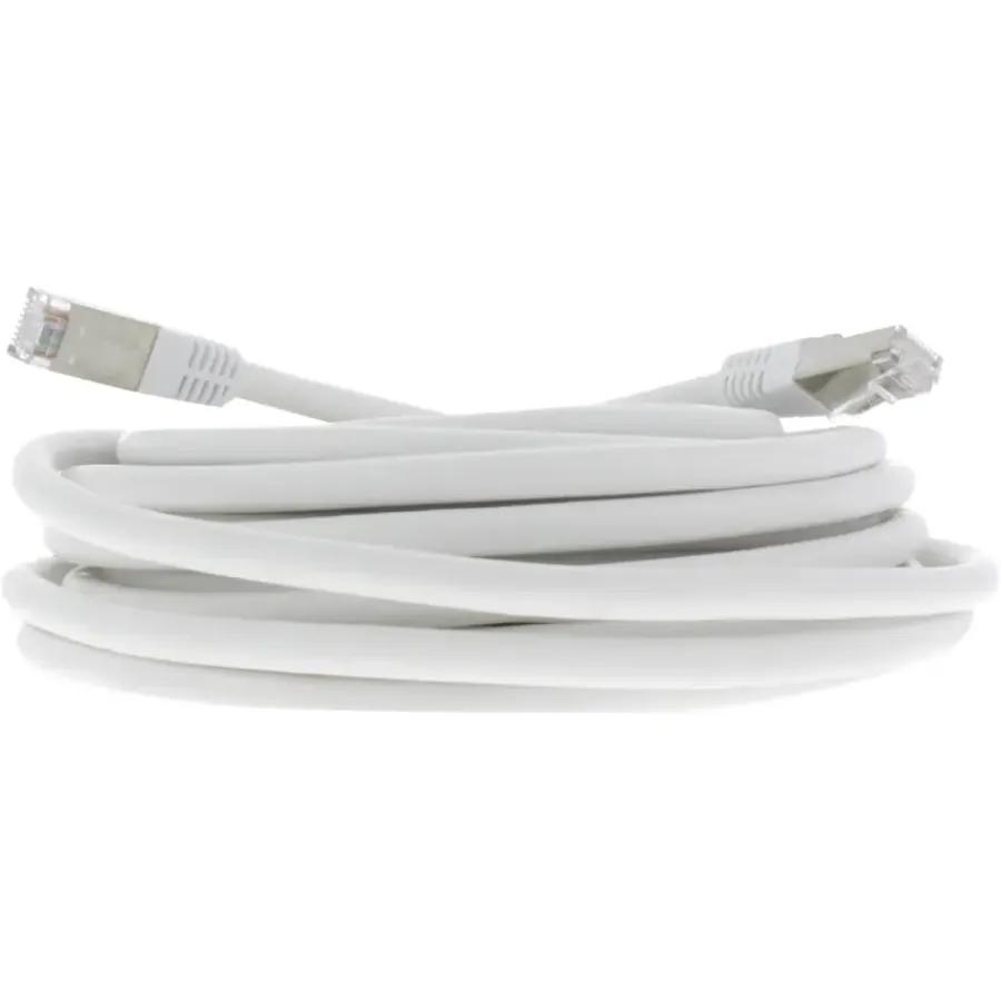 Computeraccessoires > Q-link FTP aansluitsnoer RJ45 10 meter KPN keur