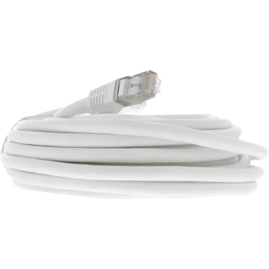 Computeraccessoires > Q-link FTP aansluitsnoer RJ45 10 meter KPN keur