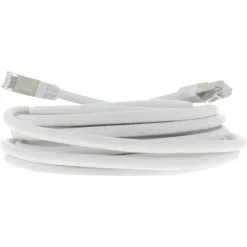 Computeraccessoires > Q-link FTP aansluitsnoer RJ45 10 meter KPN keur