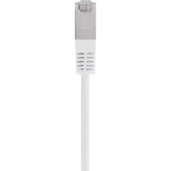 Computeraccessoires > Q-link FTP aansluitsnoer RJ45 10 meter KPN keur wit
