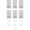 Audio & Video Accessoires > Q-link FTP connector RJ45 CAT7 6 stuks