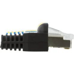 Audio & Video Accessoires > Q-link FTP connector RJ45 met hoesje 8 stuks KPN keur