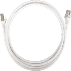 Computeraccessoires > Q-link FTP kabel CAT7 2 Meter Wit