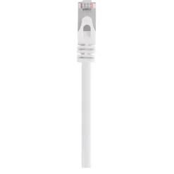Telefoonaccessoires > Q-link FTP kabel CAT7 2 meter wit