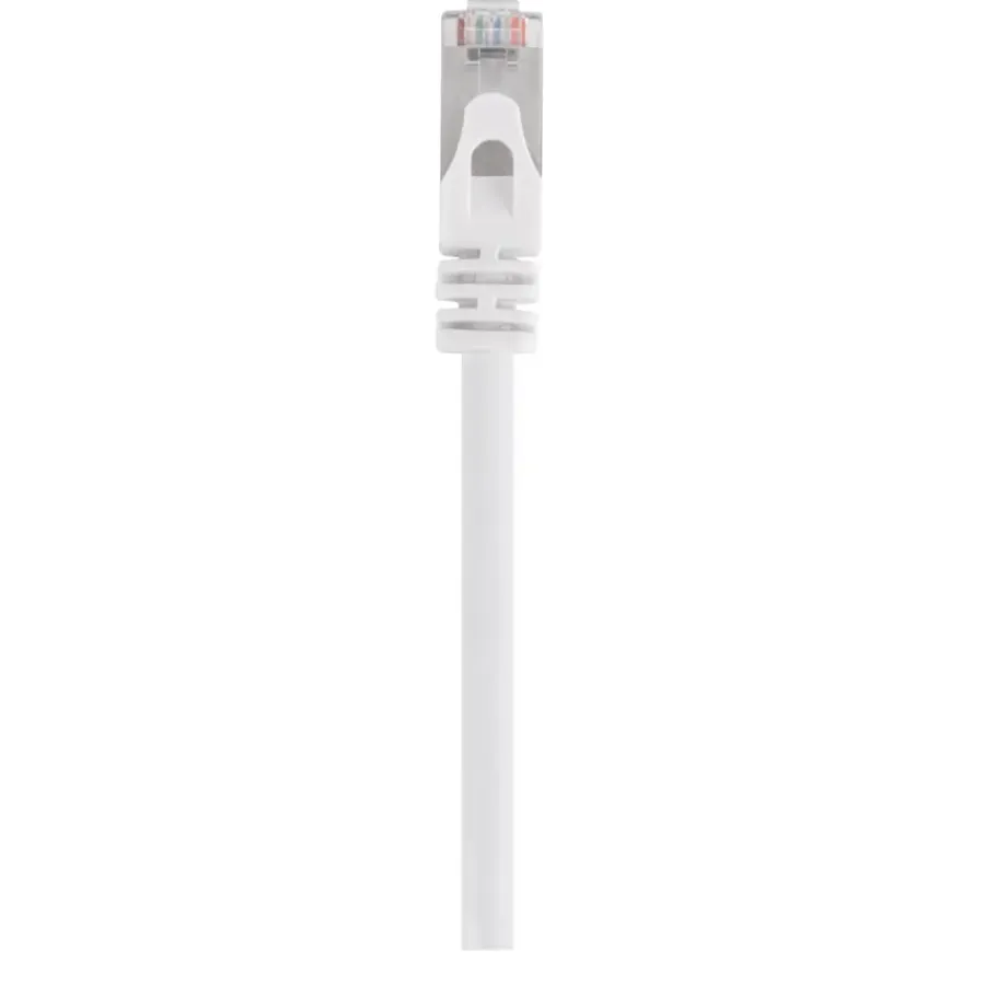Telefoonaccessoires > Q-link FTP kabel CAT7 2 meter wit