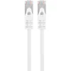 Telefoonaccessoires > Q-link FTP kabel CAT7 2RJ45 5 meter wit