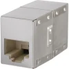 Computeraccessoires > Q-link FTP koppelstuk CAT6 RJ45 KPN keur