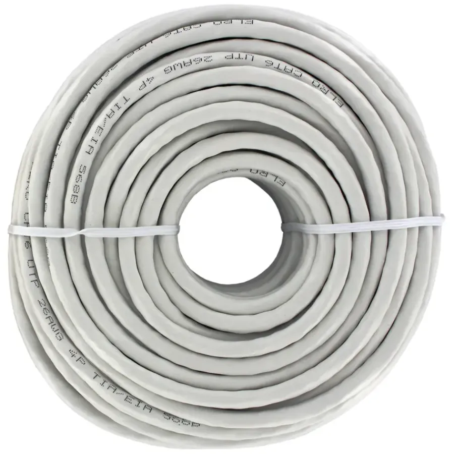 Computeraccessoires > Q-link FTP snoer 20 meter KPN keur