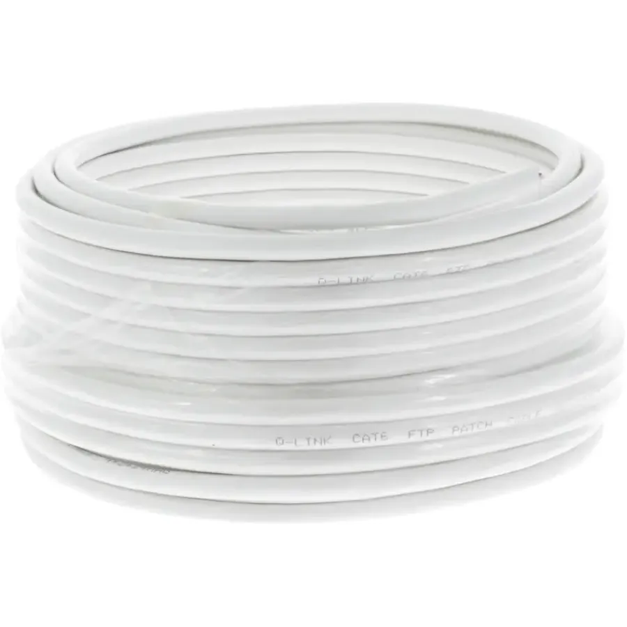 Computeraccessoires > Q-link FTP snoer 20 meter KPN keur