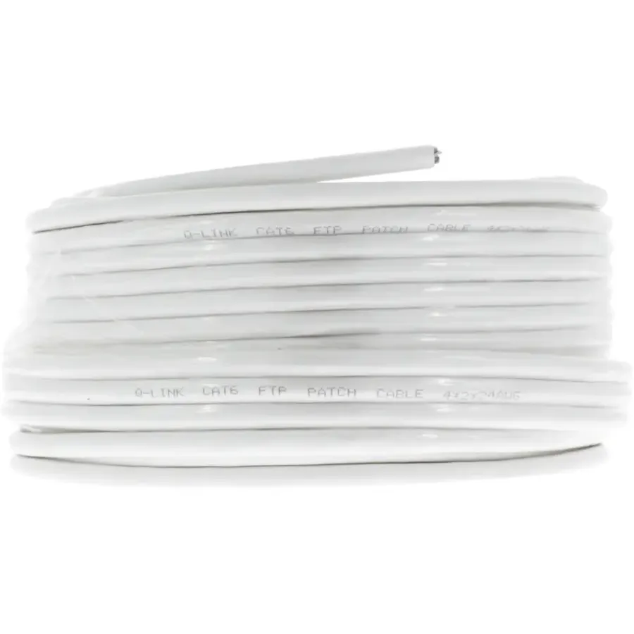 Computeraccessoires > Q-link FTP snoer 20 meter KPN keur