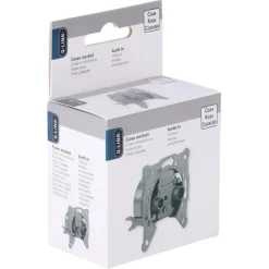 Inbouw Schakelmateriaal|Stopcontacten & Overige Contactdozen > Q-link Inbouwelement Radio/TV