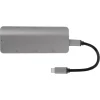 Computeraccessoires > Q-link 8-in-1 USB-C hub